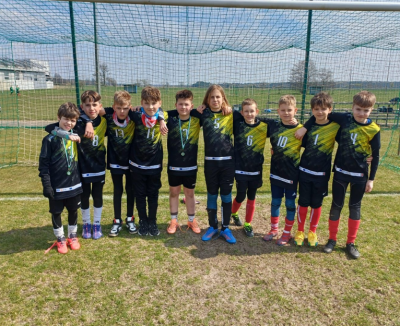 Puchar Tymbarka 2026 – wielkie emocje i sportowa walka reprezentacji z Trójki!